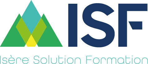 ISF Isere Solution Formation